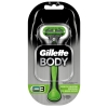 Gillette Body scheersysteem + 1 mesje  SGI00026