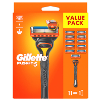 Gillette Fusion5 Scheersysteem (incl. 11 navulmesjes)  SGI00133