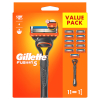 Gillette Fusion5 Scheersysteem (incl. 11 navulmesjes)