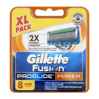 Gillette Fusion Proglide Power scheermesjes (8 stuks) SGI00022