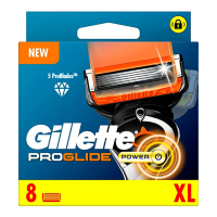 Gillette Fusion Proglide Power scheermesjes (8 stuks) SGI00022