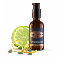 King C. Gillette Baardverdikkingsserum (50 ml) SGI00252