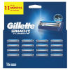 Gillette Mach3 Turbo Scheermesjes (16 stuks)