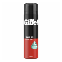 Gillette Original Scheergel (200 ml) SGI00207