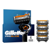 Gillette ProGlide (4 navulmesjes) SGI00234 - 1