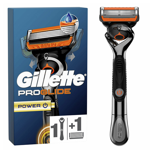 Gillette ProGlide Power Scheersysteem (inclusief 1 navulmesje) SGI00232 - 1