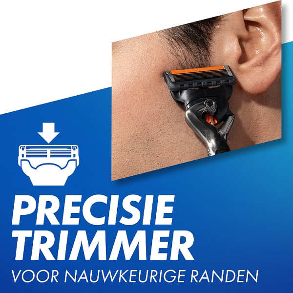 Gillette ProGlide Scheermesjes (14 stuks) SGI00213 - 2