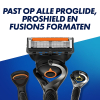 Gillette ProGlide Scheermesjes (14 stuks) SGI00213 - 4