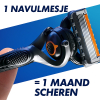 Gillette ProGlide Scheermesjes (14 stuks) SGI00213 - 3