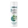 Gillette Satin Care Sensitive Scheergel (200 ml)