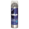 Gillette Sensitive scheergel (200 ml)