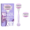 Gillette Venus  Comfortglide Breeze Scheerset SGI00218 - 3
