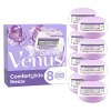 Gillette Venus Comfortglide Breeze scheermesjes (8 stuks)