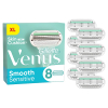 Gillette Venus Navulmesjes Smooth Sensitive (8 stuks) SGI00217 - 3
