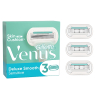 Gillette Venus Navulscheermesjes Deluxe Smooth Sensitive (3 stuks) SGI00216 - 2