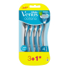 Gillette Venus Oceana Wegwerpmesjes (4 stuks)