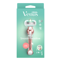 Gillette Venus Pro Smooth Sensitive Scheersysteem SGI00258