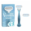 Gillette Venus Smooth Scheerset