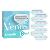 Gillette Venus Smooth scheermesjes (8 stuks)  SGI00101