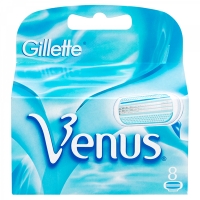 Gillette Venus scheermesjes (8 stuks)  SGI00052