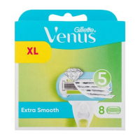 Gillette Venus scheermesjes Extra Smooth (8 stuks)  SGI00123