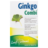 Ginkgo Leefvitaal Combi Tabletten (60 stuks) SGI00282 - 1