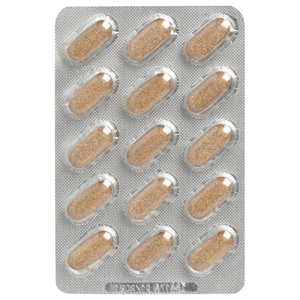 Ginkgo Leefvitaal Combi Tabletten (60 stuks) SGI00282 - 3