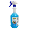 Glas- & interieurreiniger | Alco spray 1 liter (123schoon huismerk)  SDR06055 - 1