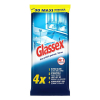 Glassex schoonmaakdoekjes Glas & Multi-gebruik (30 stuks)