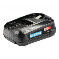 Gloria Bosch accu (18V, 2.5 Ah)  SGO00027