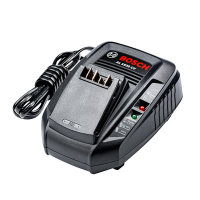 Gloria Bosch snellader voor accu's  SGO00029