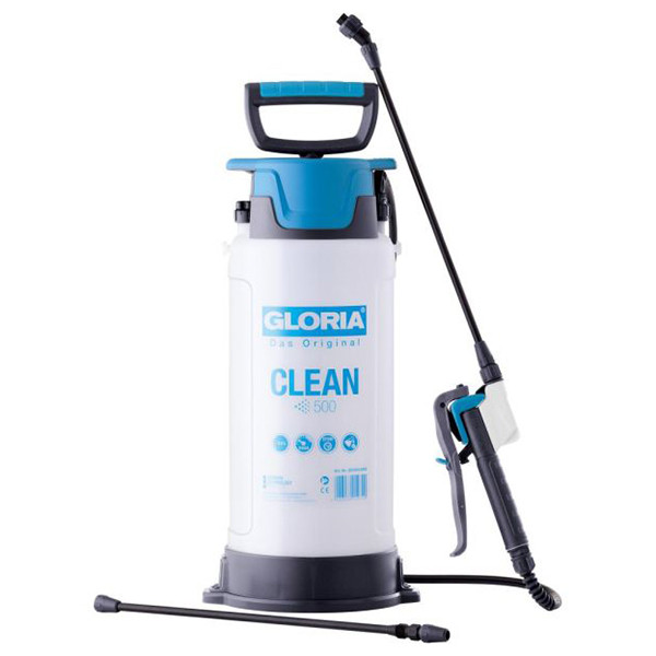 Gloria Clean 500 Drukspuit SGL00707 - 1