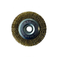 Gloria MultiBrush / Weedbrush stalen borstel voor voegenreiniging  SGO00018