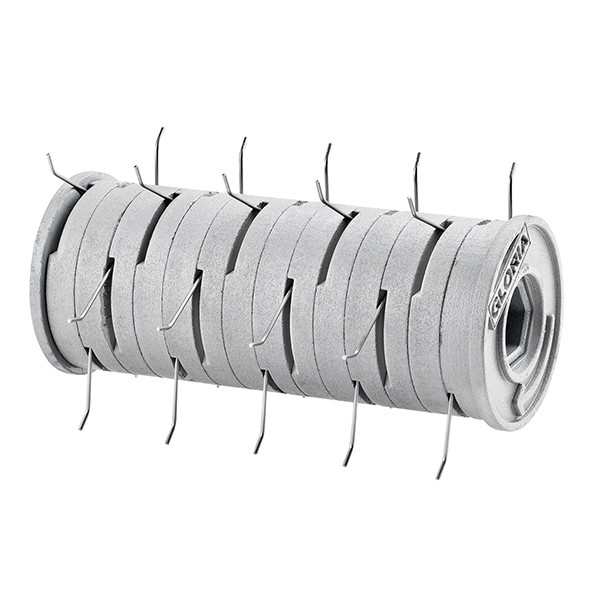 Gloria MultiBrush beluchtingswals voor het gazon  SGO00031 - 1