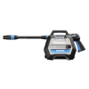 Gloria MultiJet hogedrukspuit 36V met geintegreerde accu (max 75 bar, 230l/u)  SGO00033