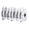 Gloria Multibrush verticuteerwals  SGO00032 - 1