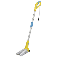 Gloria Thermoflamm Elektrische onkruidbrander (1.100 watt, 122 cm)  SGO00006
