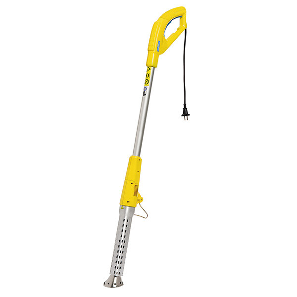 Gloria Thermoflamm Elektrische onkruidbrander (2.000 watt, 116 cm)  SGO00005 - 1
