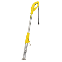 Gloria Thermoflamm Elektrische onkruidbrander (2.000 watt, 116 cm)  SGO00005