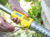 Gloria Thermoflamm Elektrische onkruidbrander (2.000 watt, 116 cm)  SGO00005 - 4