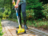 Gloria WeedBrush Elektrische onkruid- en voegenborstel (300 watt, 118 cm)  SGO00011 - 2
