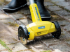 Gloria WeedBrush Elektrische onkruid- en voegenborstel (300 watt, 118 cm)  SGO00011 - 3
