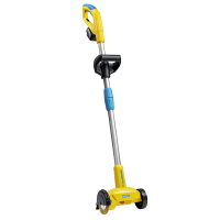 Gloria WeedBrush elektrische onkruid- en voegenborstel li-ion accu (excl.)  SGO00030