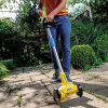 Gloria WeedBrush elektrische onkruid- en voegenborstel li-ion accu (excl.)  SGO00030 - 2