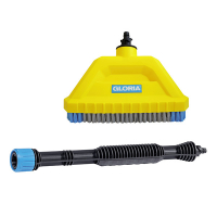Gloria borstel set voor MultiJet  SGO00026
