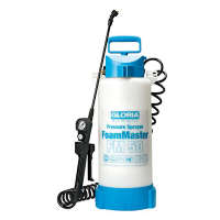 Gloria drukspuit Foammaster FM50 (5 liter)  SGO00055