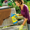 Gloria drukspuit voor sproeibare houtbeschermingsolie en glazuren (1,25 liter)  SGO00038 - 2