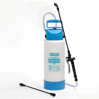 Gloria drukspuit voor vernevelen Performance PF50 (5 liter)  SGO00044