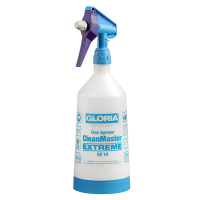 Gloria fijnsproeier voor vernevelen CleanMaster Extreme EX10 (1 liter)  SGO00042
