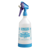 Gloria fijnsproeier voor vernevelen CleanMaster Extreme EX10 (1 liter)